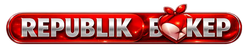 LOGO REPUBLIKBOKEP